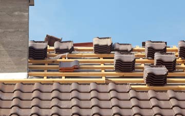 Old Buckenham clay roofing costs