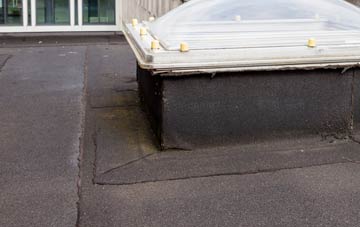 disadvantages of Old Buckenham flat roofs