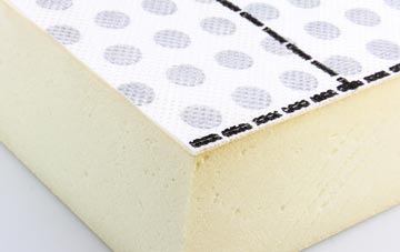 meeting Old Buckenham building codes