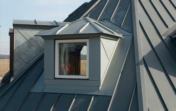 metal roofing Old Buckenham, Norfolk