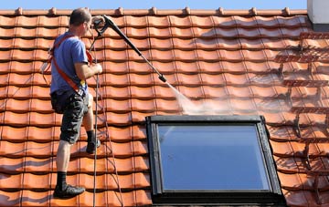 roof cleaning Old Buckenham, Norfolk