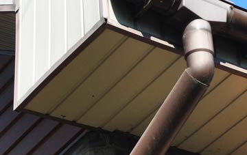Old Buckenham soffit installation costs