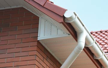 Old Buckenham soffit repair costs