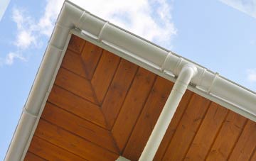 Old Buckenham soffit types
