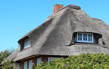 thatch roofing Old Buckenham, Norfolk